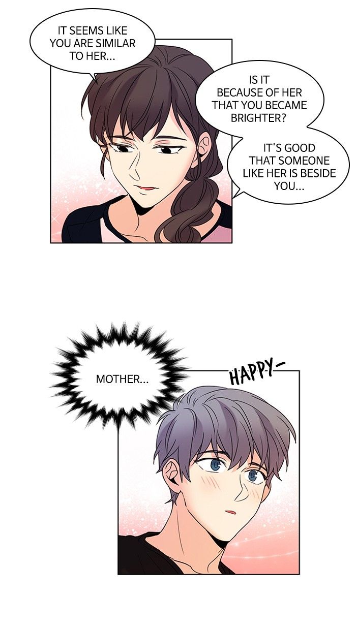 Oh! Holy Manhwa - Chapter 76 Page 14