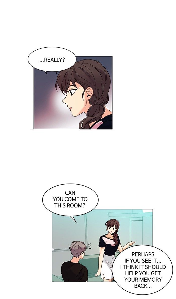 Oh! Holy Manhwa - Chapter 76 Page 16