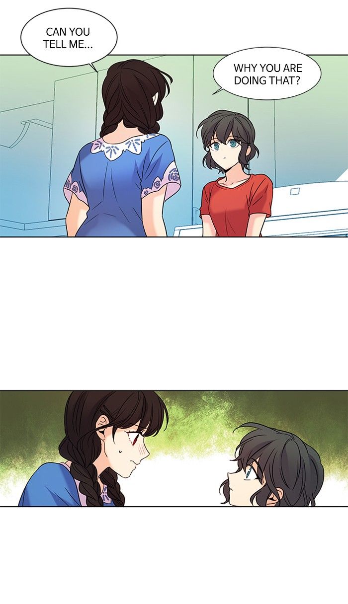Oh! Holy Manhwa - Chapter 76 Page 23