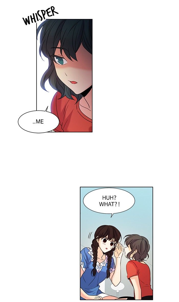 Oh! Holy Manhwa - Chapter 76 Page 24