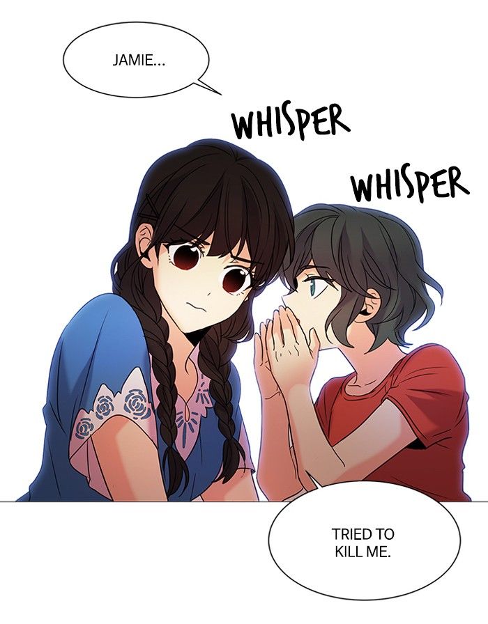 Oh! Holy Manhwa - Chapter 76 Page 26