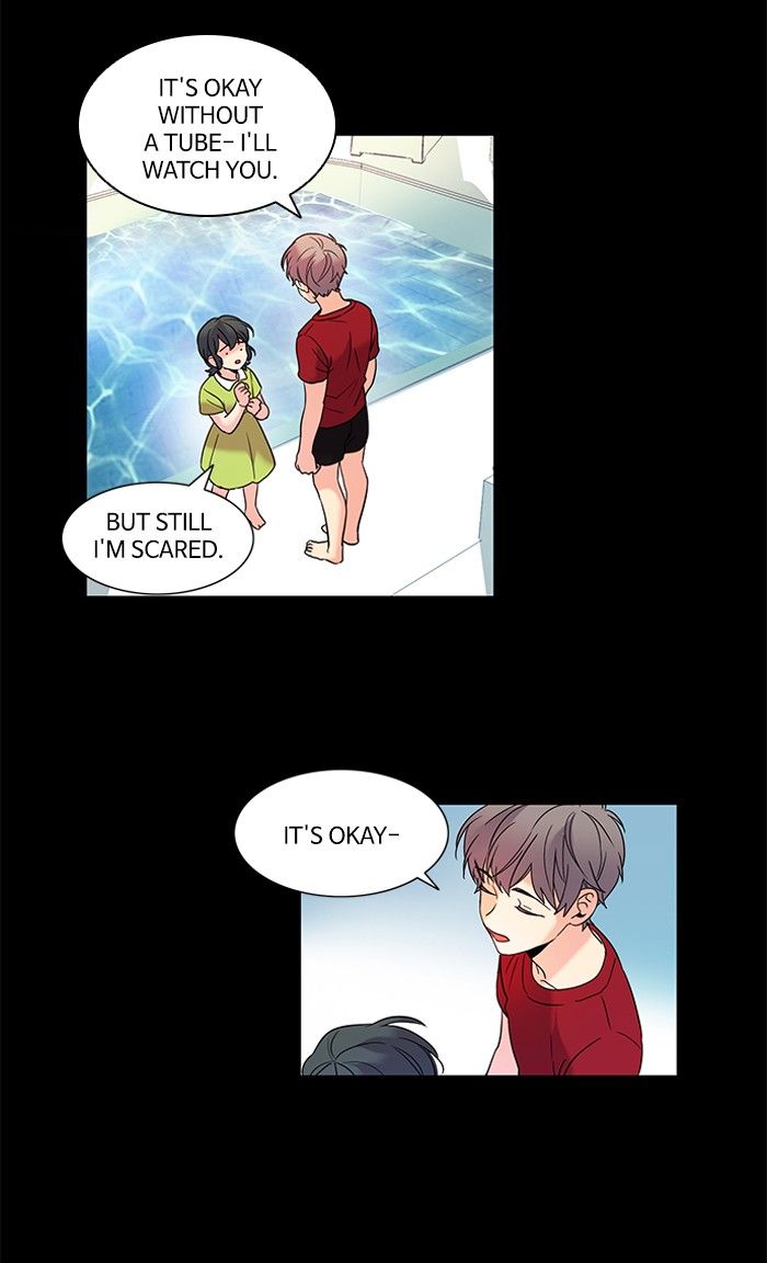 Oh! Holy Manhwa - Chapter 76 Page 28