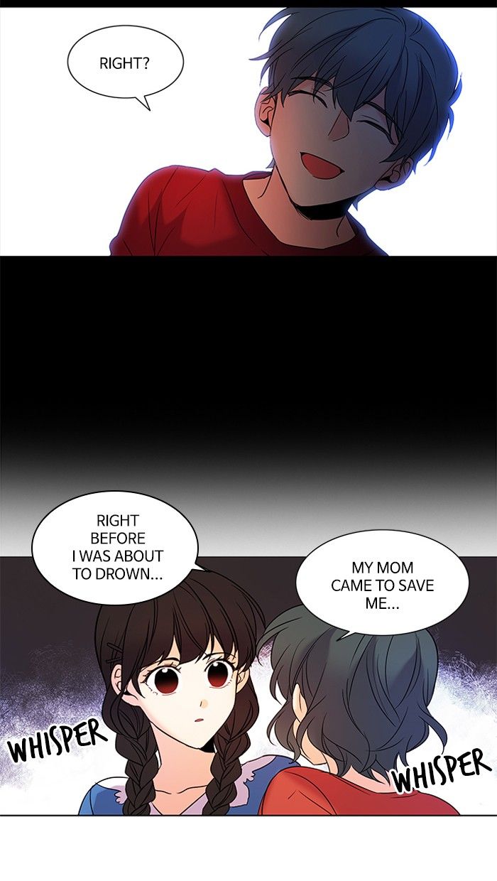 Oh! Holy Manhwa - Chapter 76 Page 31