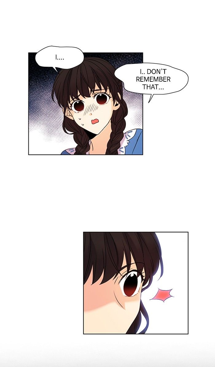 Oh! Holy Manhwa - Chapter 76 Page 32