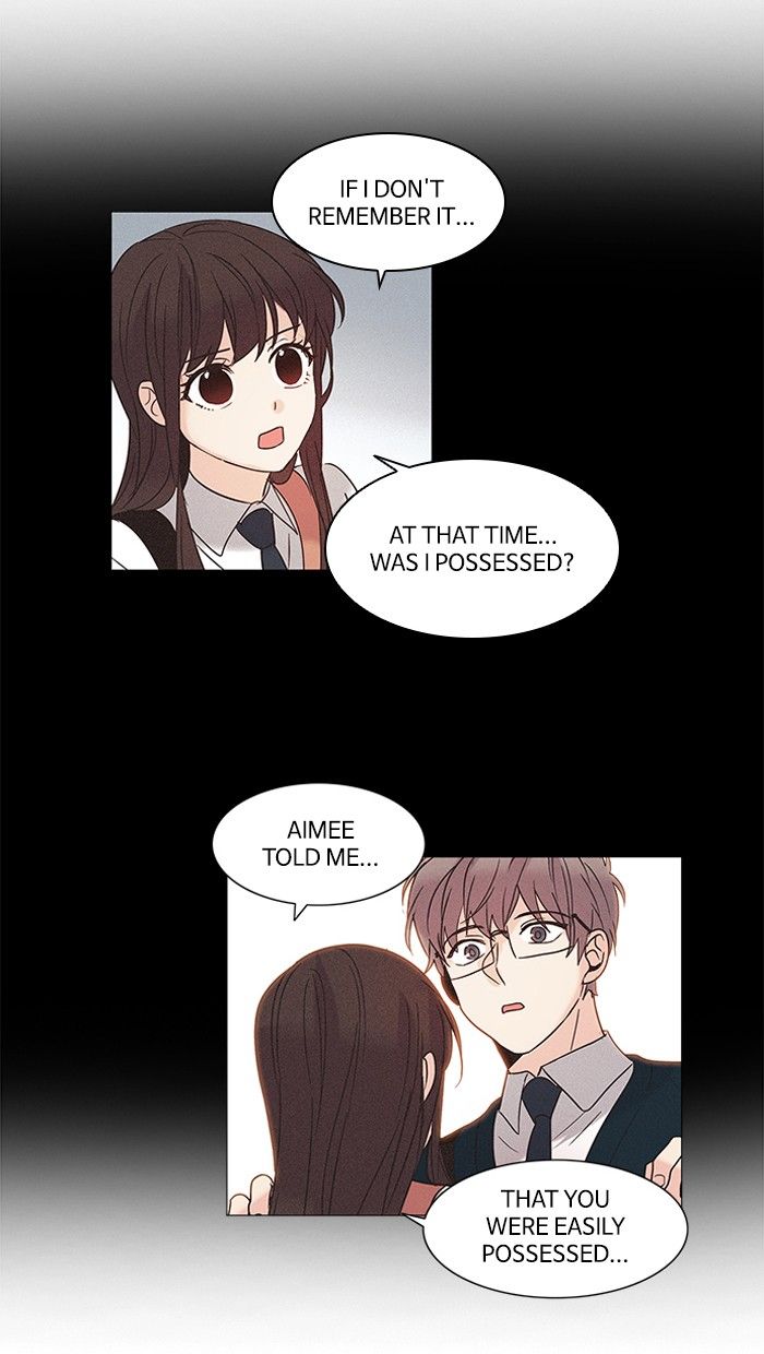 Oh! Holy Manhwa - Chapter 76 Page 33