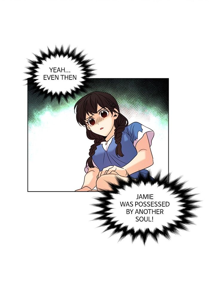 Oh! Holy Manhwa - Chapter 76 Page 34