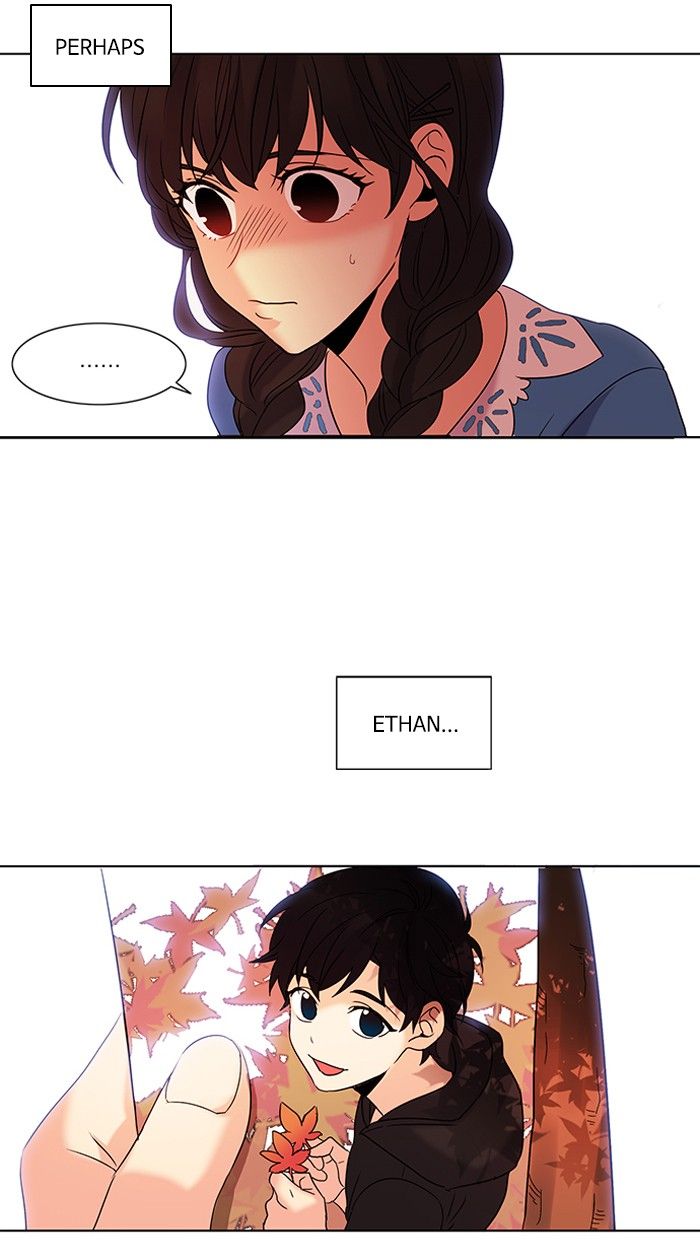 Oh! Holy Manhwa - Chapter 76 Page 36