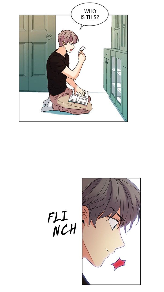 Oh! Holy Manhwa - Chapter 76 Page 38