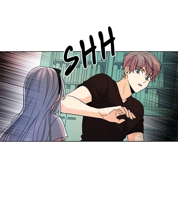 Oh! Holy Manhwa - Chapter 76 Page 39