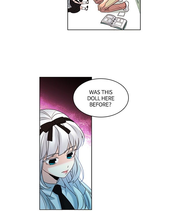 Oh! Holy Manhwa - Chapter 76 Page 41