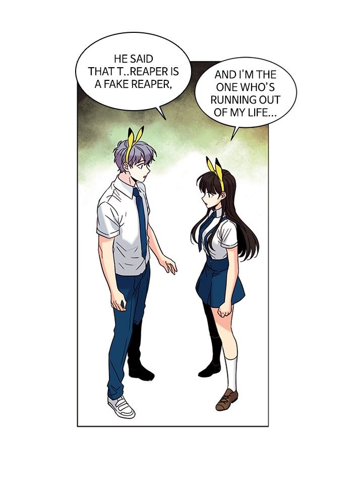 Oh! Holy Manhwa - Chapter 90 Page 1