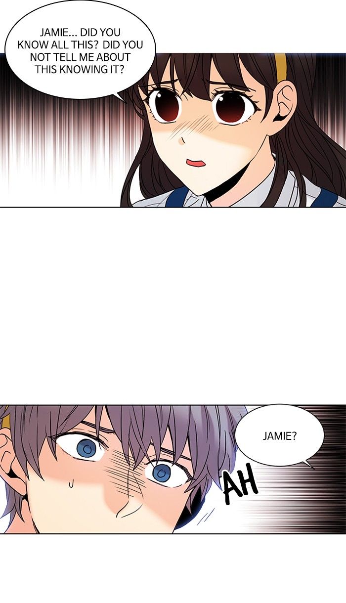 Oh! Holy Manhwa - Chapter 90 Page 4