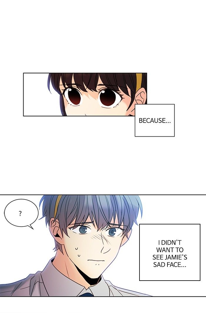 Oh! Holy Manhwa - Chapter 90 Page 18