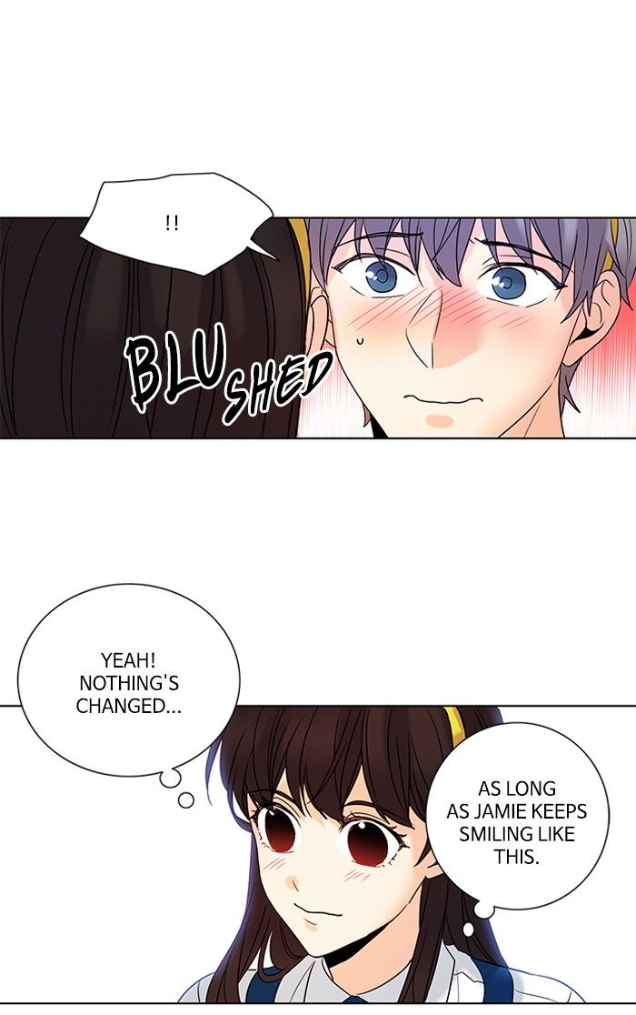 Oh! Holy Manhwa - Chapter 90 Page 37