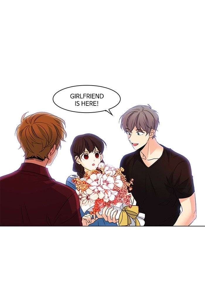 Oh! Holy Manhwa - Chapter 75 Page 10