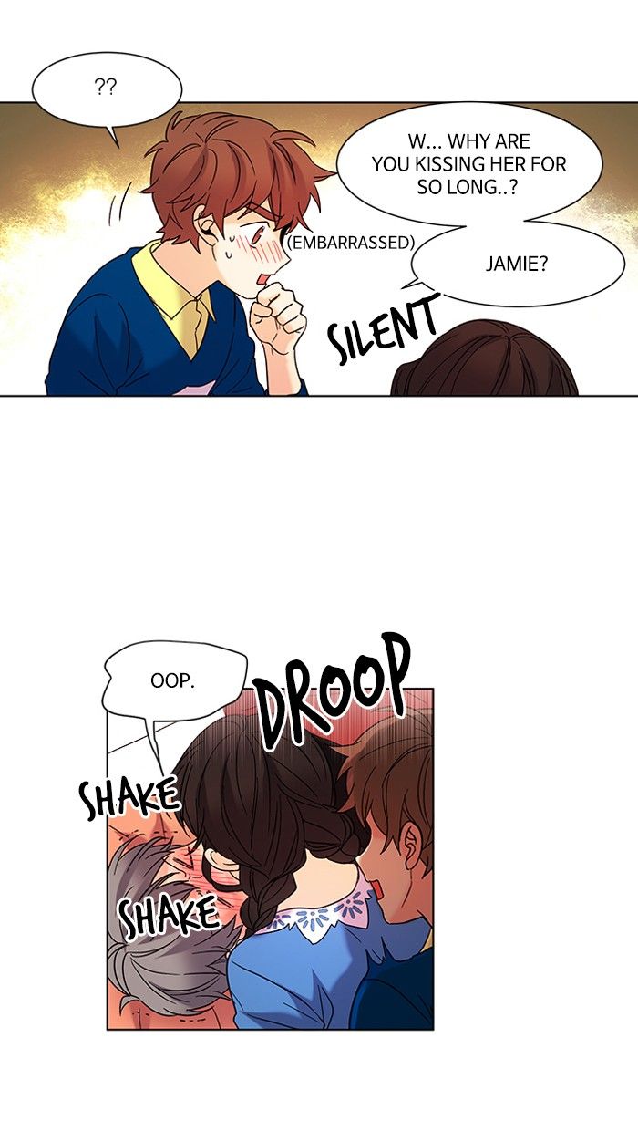 Oh! Holy Manhwa - Chapter 79 Page 3