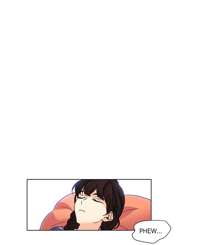 Oh! Holy Manhwa - Chapter 79 Page 5