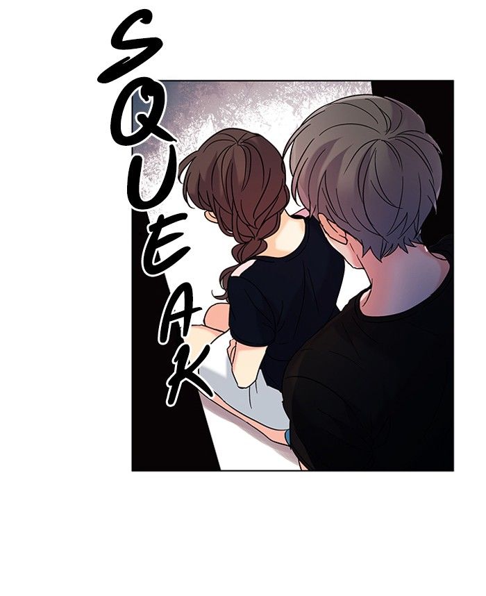Oh! Holy Manhwa - Chapter 79 Page 8