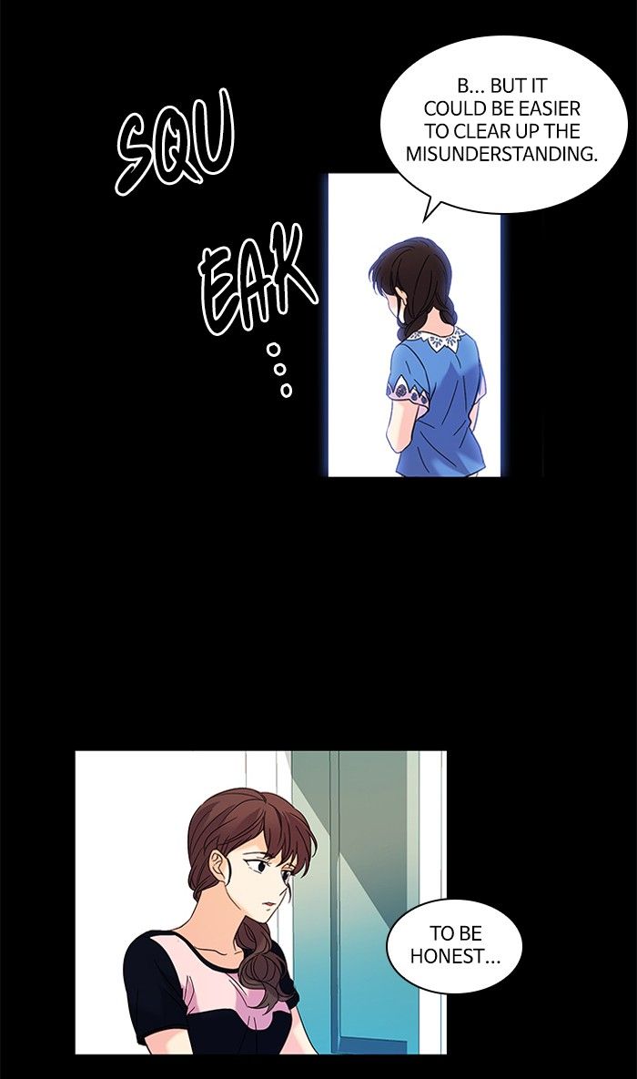 Oh! Holy Manhwa - Chapter 79 Page 14