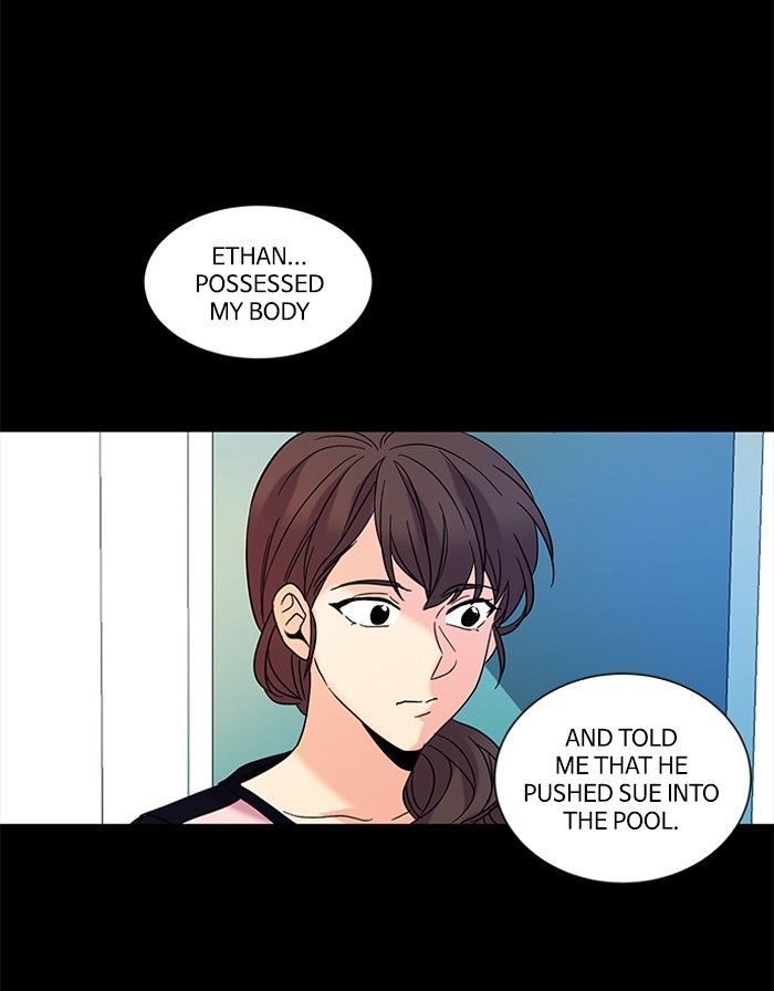 Oh! Holy Manhwa - Chapter 79 Page 15