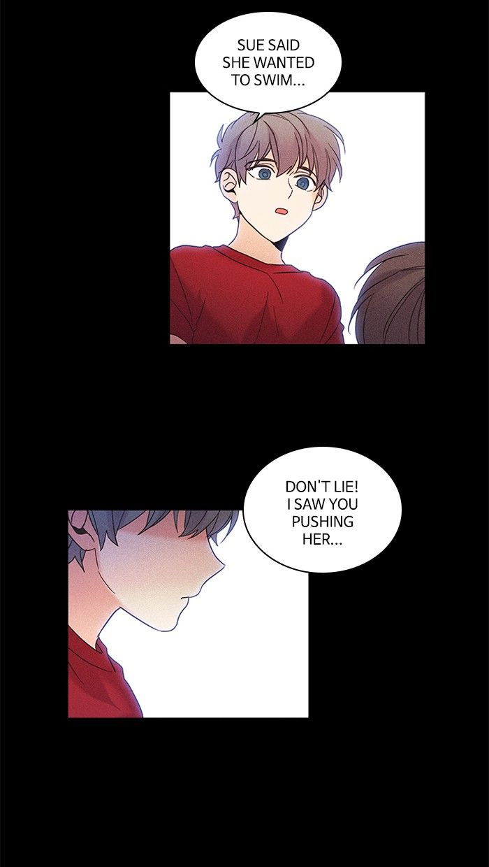 Oh! Holy Manhwa - Chapter 79 Page 18