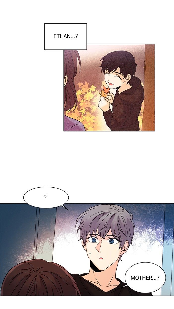 Oh! Holy Manhwa - Chapter 79 Page 22