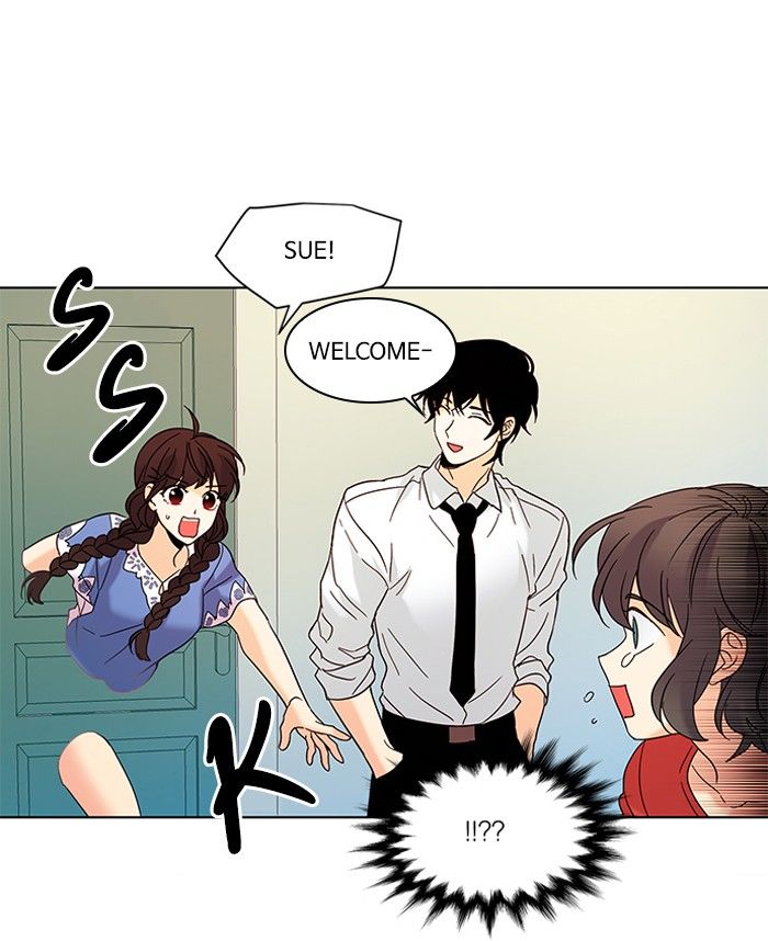 Oh! Holy Manhwa - Chapter 79 Page 25