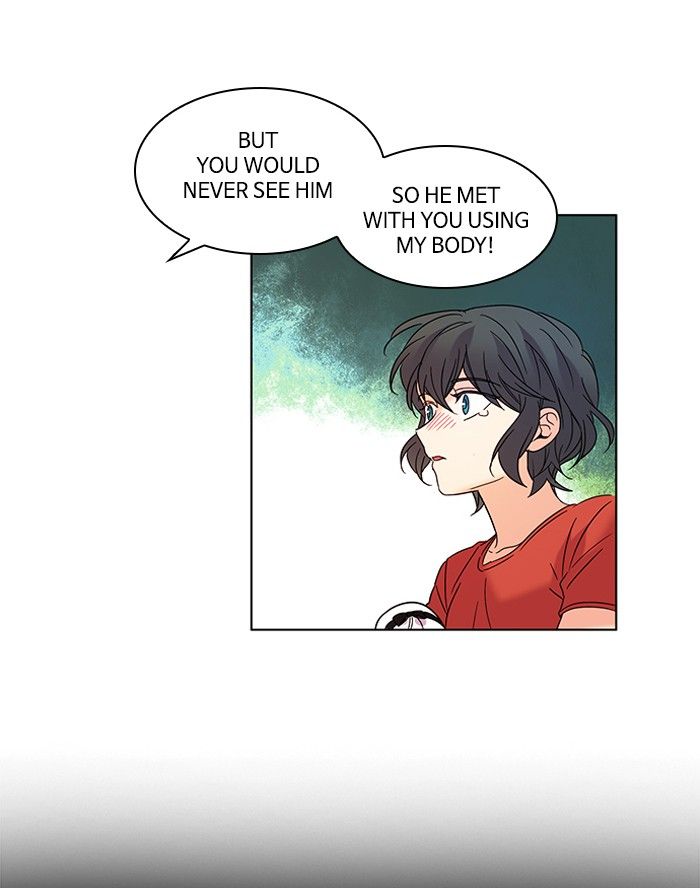 Oh! Holy Manhwa - Chapter 79 Page 28