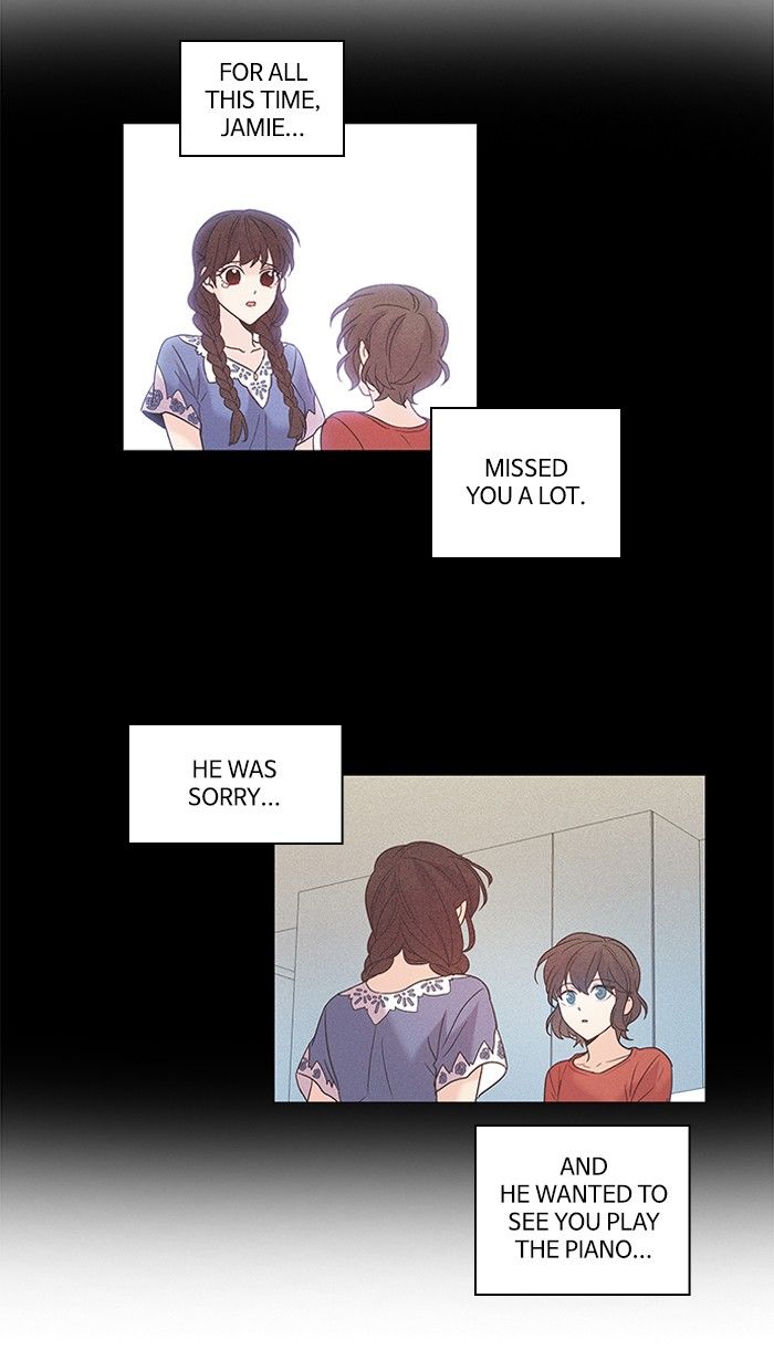 Oh! Holy Manhwa - Chapter 79 Page 29