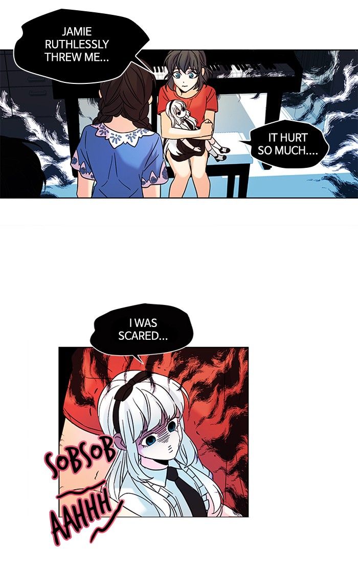 Oh! Holy Manhwa - Chapter 79 Page 32