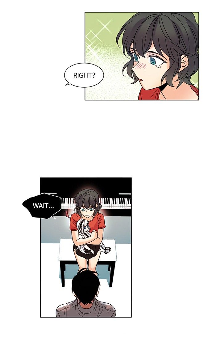 Oh! Holy Manhwa - Chapter 79 Page 40