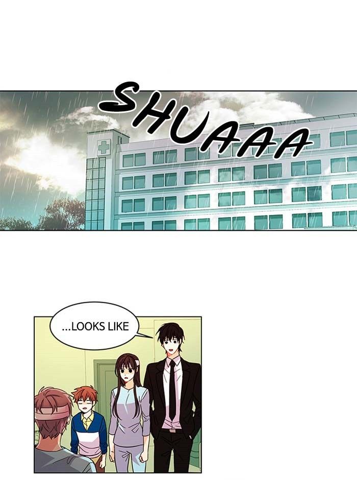 Oh! Holy Manhwa - Chapter 15 Page 0