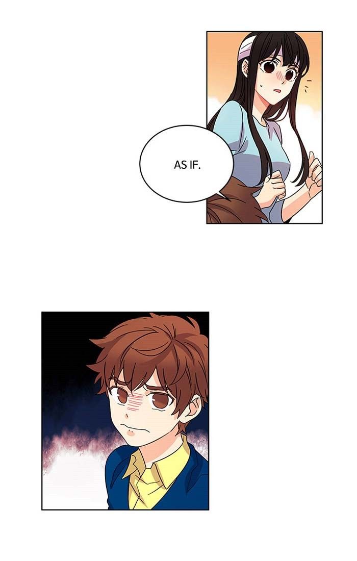 Oh! Holy Manhwa - Chapter 15 Page 7