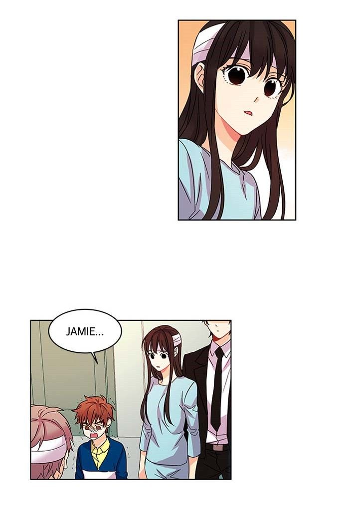 Oh! Holy Manhwa - Chapter 15 Page 8