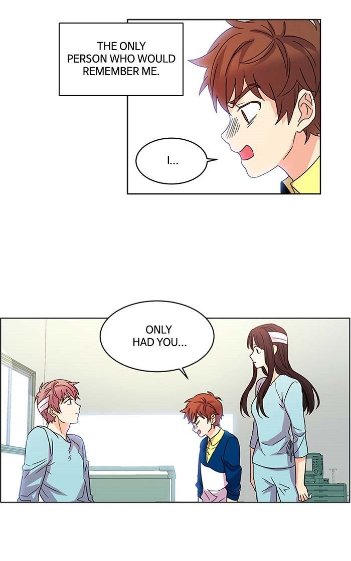 Oh! Holy Manhwa - Chapter 15 Page 9