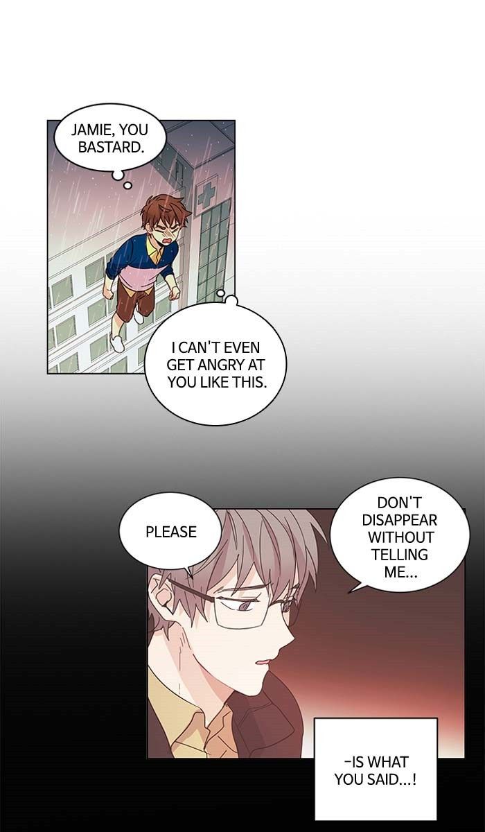 Oh! Holy Manhwa - Chapter 15 Page 15