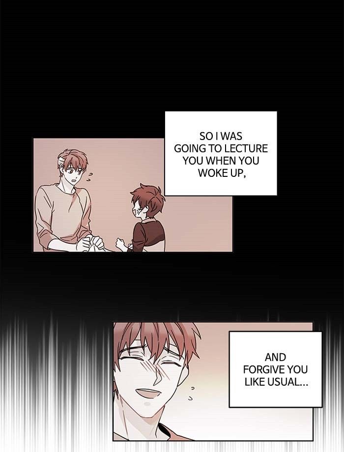 Oh! Holy Manhwa - Chapter 15 Page 17