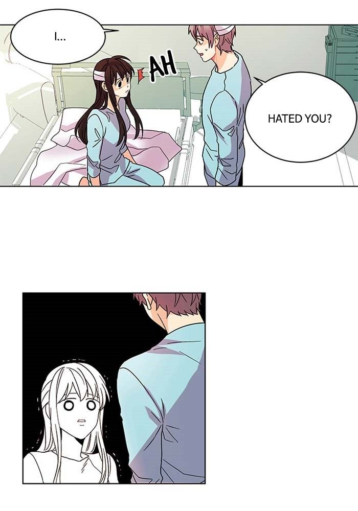 Oh! Holy Manhwa - Chapter 15 Page 27