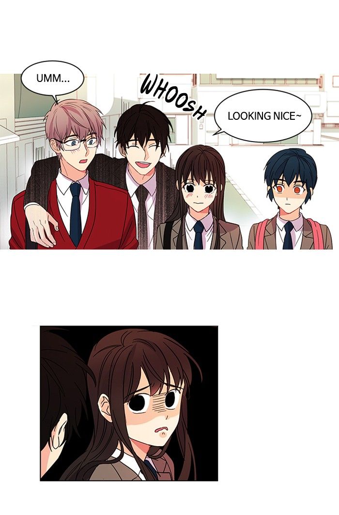 Oh! Holy Manhwa - Chapter 16 Page 25