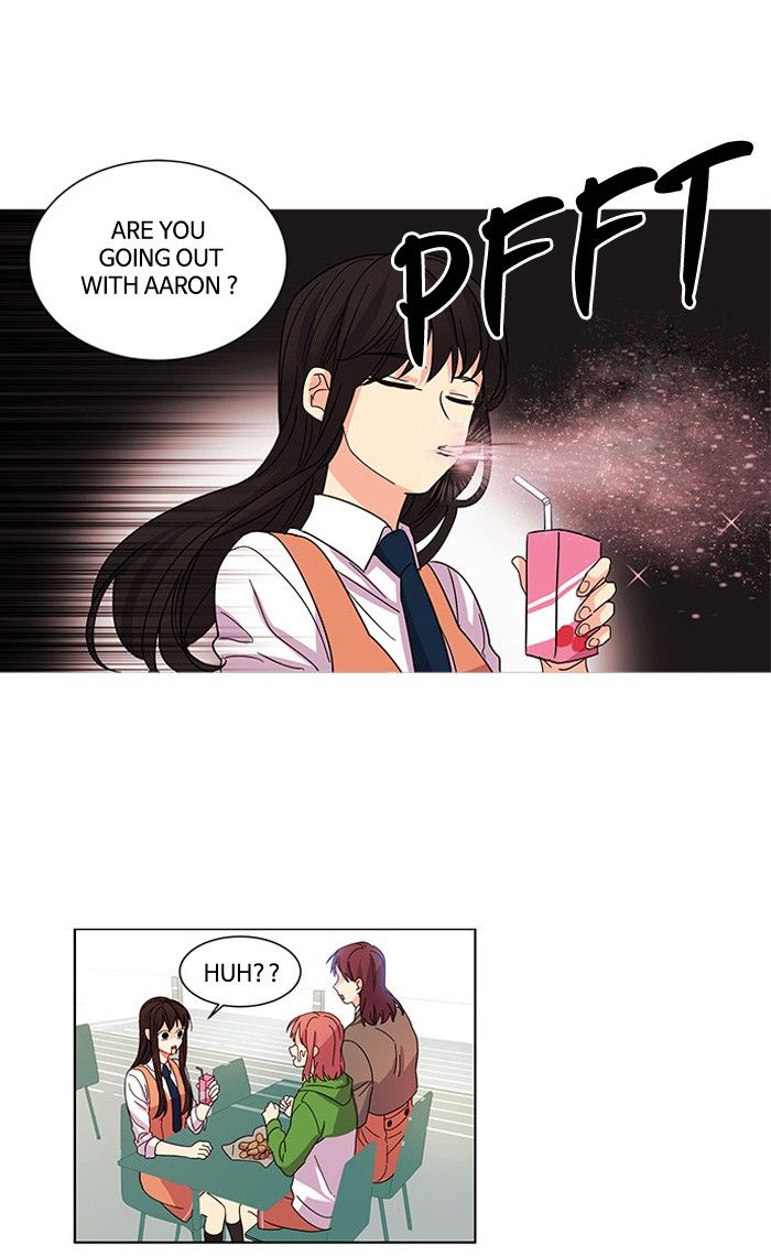 Oh! Holy Manhwa - Chapter 19 Page 0