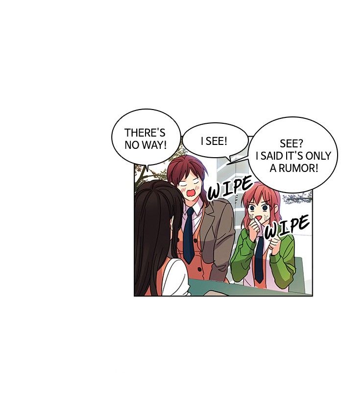 Oh! Holy Manhwa - Chapter 19 Page 1