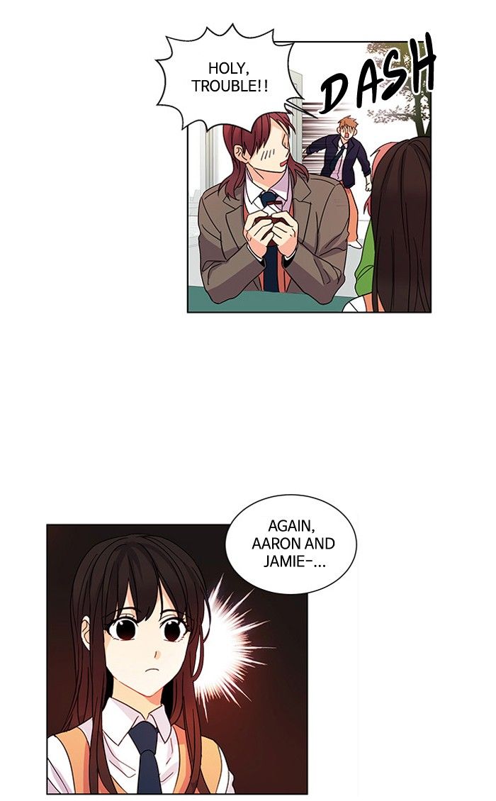 Oh! Holy Manhwa - Chapter 19 Page 5