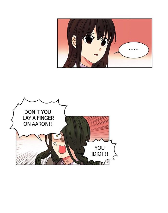 Oh! Holy Manhwa - Chapter 19 Page 10