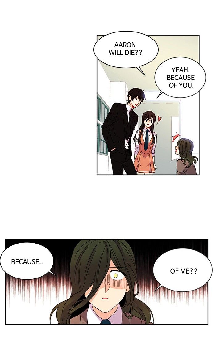 Oh! Holy Manhwa - Chapter 19 Page 13