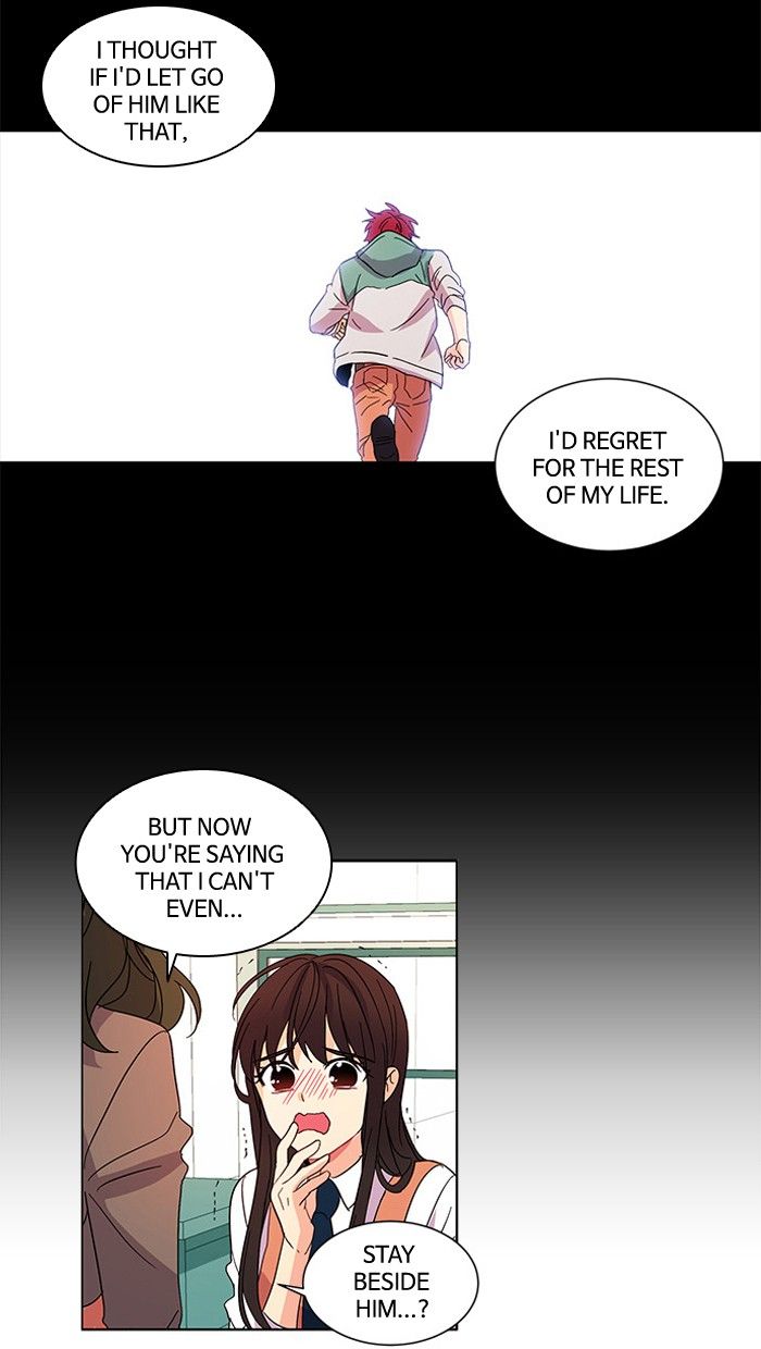 Oh! Holy Manhwa - Chapter 19 Page 23