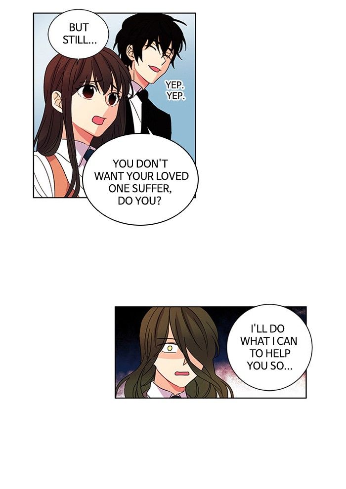 Oh! Holy Manhwa - Chapter 19 Page 27