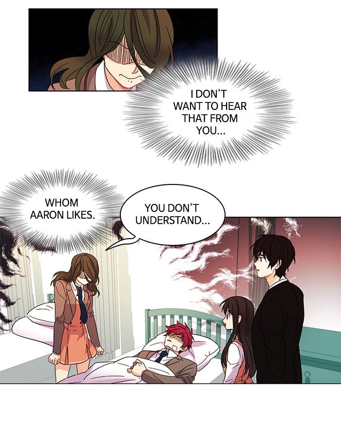 Oh! Holy Manhwa - Chapter 19 Page 28