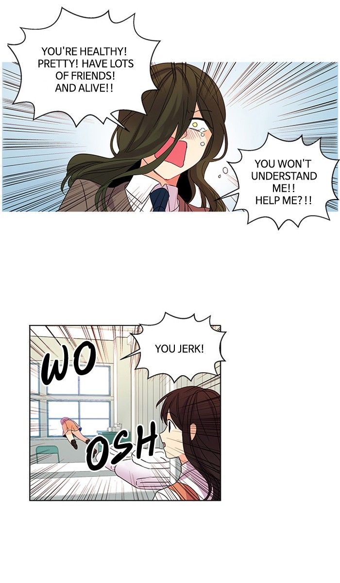 Oh! Holy Manhwa - Chapter 19 Page 29