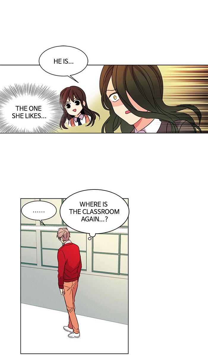 Oh! Holy Manhwa - Chapter 19 Page 34