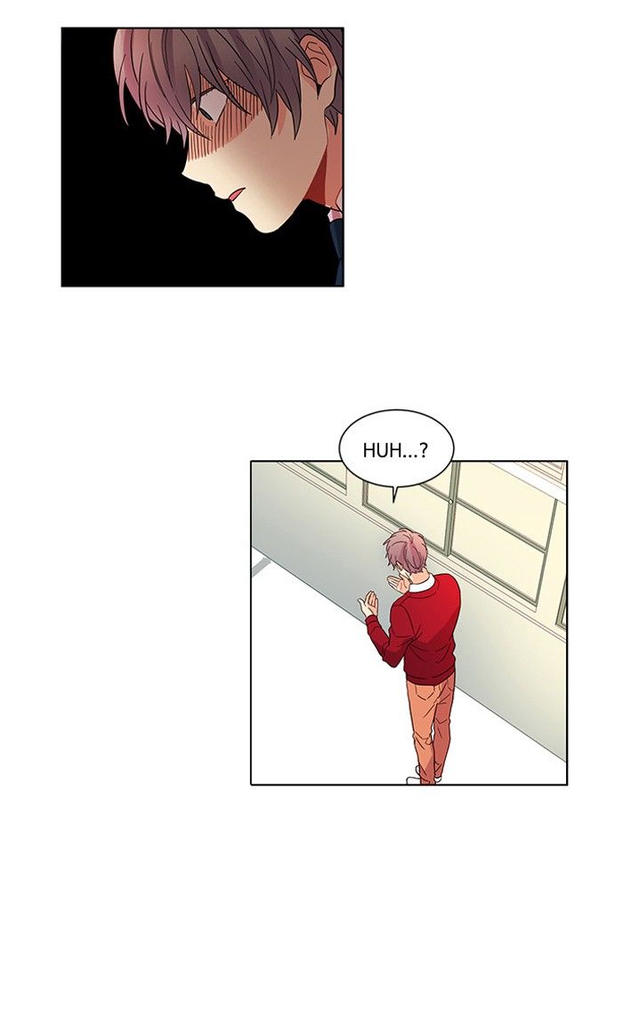 Oh! Holy Manhwa - Chapter 19 Page 43